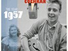 Eddie Cochran - The Year 1957 (2-LP, 10inch) - Vinyl Rock & Roll