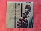 MICHAEL RABIN ' HIS FAMOUS RECITAL, MAGIC BOW' 1ST . CAPITOL