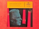 ENRICO MAINARDI '  VIOLONCELLE RECITAL' AUTOGRAPHED, DGG ,1ST.