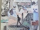 ISOLATION BERLIN - Berliner Schule / Protopop ***Vinyl-LP + MP3***NEW***