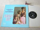 MARTHA & THE VANDELLAS Greatest Hits orig 1966 UK LP TAMLA MOTOWN STML 11040, EX
