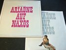 RICHARD STRAUSS ARIADNE AUF NAXOS Geszty... / DDR 3LP BOX 1974 ETERNA 826009-011