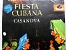0552/ CATERINA VALENTE-Casanova-mit ORIGINAL COVER-Schellack-Schellackplatte
