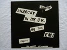 Sex Pistols Anarchy in the UK Original 1977 LP in Superb Condition