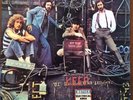 THE WHO CHILE ORIGINAL PRESS 