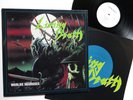 LIVING DEATH - World Neuroses 1989 - AAARRG 15