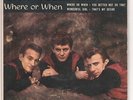 Dion & Belmonts EP. VG++ Where or When + 3 Nice Cover