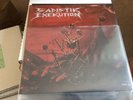 SADISTIK EXEKUTION We  Are Death Fukk You LP 2012 black vinyl new