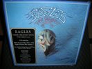 THE EAGLES **Their Greatest Hits, Vols. 1 & 2 **BRAND NEW RECORD LP VINYL