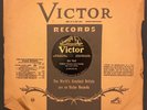 Fiddlin' Powers and Family Ida Red/Old Joe Clark prewar bluegrass E+