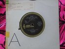 AC/DC Baby please don't go. A label promo 7