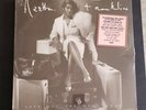 Aretha Franklin Love all the hurt away LP Record Sealed Vinyl