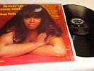 MARY WELLS Servin' Up Some Soul 1968 JUBILEE LP in SHRINK with NEAR MINT VINYL
