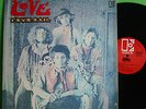 Love - For Sail - orig. 1969 US Elektra EKS-74049  LP m-/vg+ / Folkrock