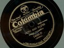 Henry Townsend Columbia 14520 E+ blues 78 Long Ago Blues b/w Henry's Worry Blues