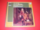 JANOS  STARKER   §   COMPLETE  BACH  