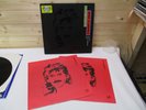 Beatles, George Harrison, Live in Japan, Rare 1992 1st Pressing EX/NM/NM