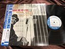 DONALD BYRD GOIN' UP BLUE NOTE BN 4056 OBI STEREO Japan Vinyl LP