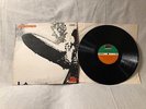 Led Zeppelin I Selt Titled S/T Debut LP Atlantic SD 8216 VG+/VG+ German Import