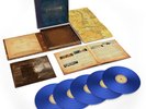 LORD OF THE RINGS-TWO TOWERS COMPLETE RECORDINGS  (LP Vinyl Box set) new Ltd ed