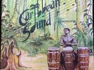 CARIBBEAN SOUND Es Sentimiento MARCOS BARRAZA  1985 CBS 1020233  salsa LP PANAMA