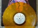 Styx Crystal Ball LP Gold Vinyl Color A&M SP-4604 Canada