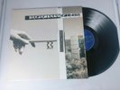 Korean Vinyl Lp Record : Scorpions Crazy world Nmint