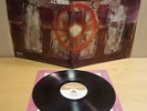 TEN YEARS AFTER -  STONEDHENGE LP VINYL DERAM DML 1029 MONO EX / VG+ 1968 1A/1A