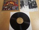 THE GRATEFUL DEAD - S/T LP VINYL W 1689 GOLD 1ST UK MONO PRESS VG+ / VG+ 1967
