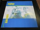 LP - Klaus Doldinger´s Passport - feat Johnny C. Copeland - Blues Roots