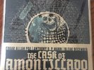 Cadabra 019 Cask Of Amontillado Edgar Allan Poe #18/158 7