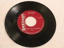 BLUES SONNY BOY WILLIAMSON Wake Up, Baby / Your Funeral  CHECKER 894 Clean