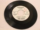 GARAGE FUZZ SURF JIMMY BURTON Jimmy's Blues MIRAMAR 108 M- DJ ELVIS