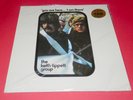 Keith Tippett Group -- You are here... I am there  -- LP / Jazz / Akarma