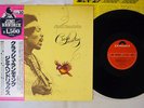 JIMI HENDRIX CRASH LANDING POLYDOR MPX 4016 Japan OBI VINYL LP