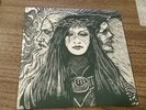 PAGAN ALTAR/JEX THOTH WALKING IN THE DARK - STONE EVIL RARE 7