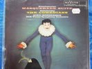 KONDRASHIN cond KHACHATURIAN & KABALEVSKY LP SEALED NUMBERED CLASSIC RECORDS
