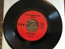 Television ?– Little Johnny Jewel - Ork Records ?– 81975 - 7