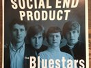 The Bluestars ?– Social End Product - ALLIED ZERO 0003 - 7