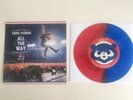 Eddie Vedder All The Way Steve Goodman Go Cubs Go 45 RPM 7” Vinyl Chicago Cubs