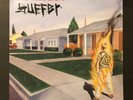 BAD RELIGION 'Suffer' 1988 Epitaph E-86404 EX Vinyl Some Cover Damage FREE SHIP