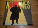 RAMONES: Pleasant Dreams, SIRE 56 923, US, 12