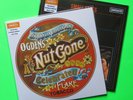 Small Faces Sainsburys 2 Vinyl Record Set - Ogdens (Red) Small Faces (Blue) NEW