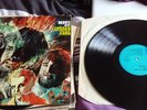 Canned Heat - Boogie With.. 1968 UK LP LIBERTY MONO 1st press 12