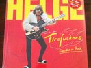 Helge Schneider and the Firefuckers - Eiersalat in Rock - Vinyl LP (1999) - OVP
