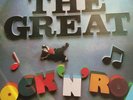 Sex Pistols The great rock n roll swindle double gatefold lp vinyl record