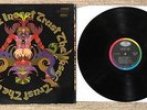 THE INSECT TRUST - S/T DEBUT LP Record 1969 *VERY RARE* PSYCH Free Jazz OG PRESS