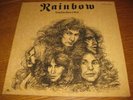 Rainbow-Long live Rock 'n' Roll LP,Polydor Germany 1978,G/F cover,Vinyl mint,top