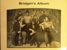 BOB DYLAN & GRATEFUL DEAD - Bridget's Album  Double-LP SET