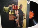 Kai Winding & J.J. Johnson - Brand New Swinging - w/ Bill Evans - Orig. Mono DG